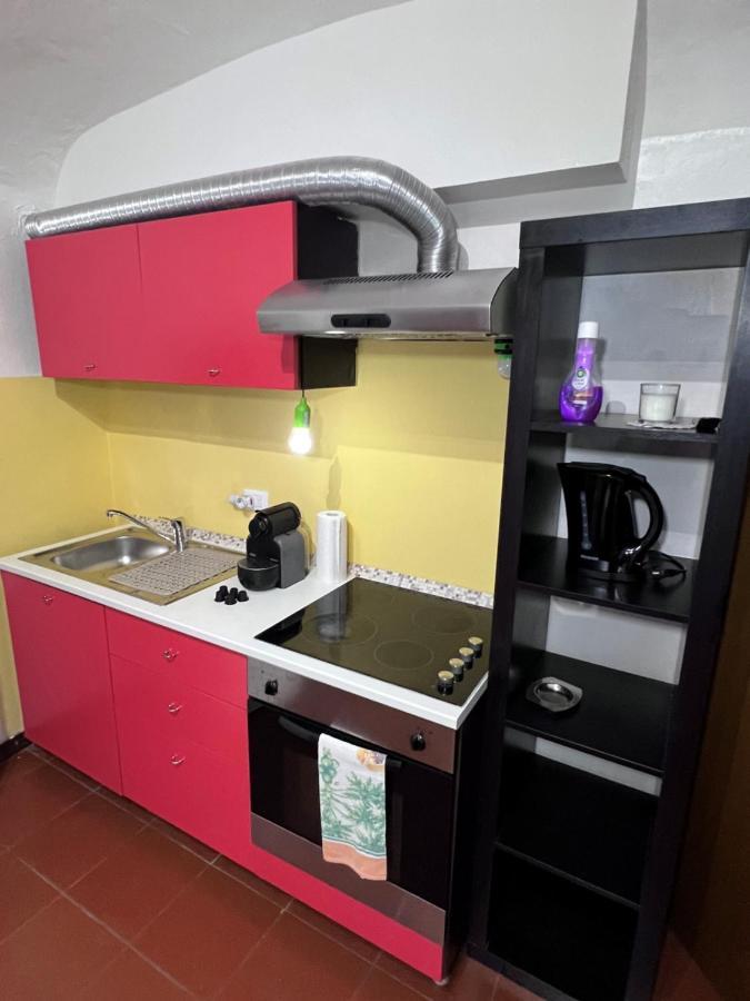 Cataleya Appartement *