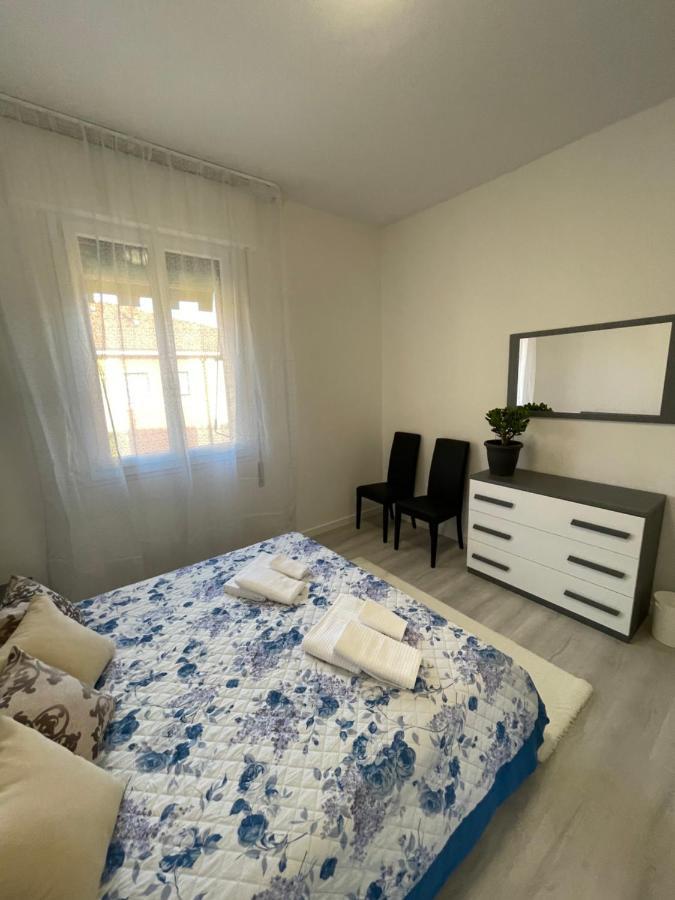 Luxurybnbo Apartment *