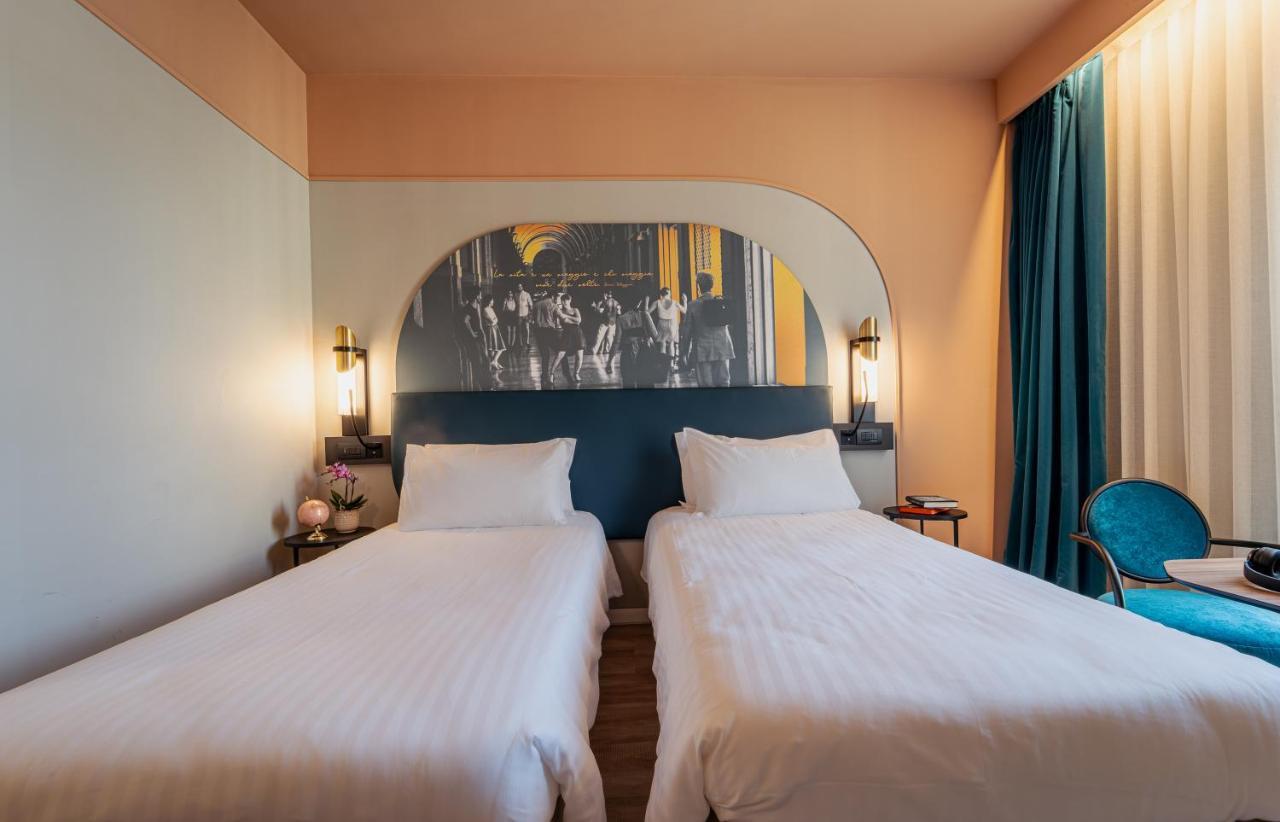 Mercure Centro 4* Bolonha