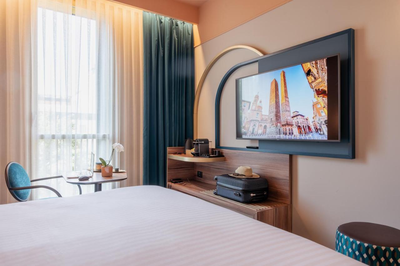 Mercure Centro Hotel