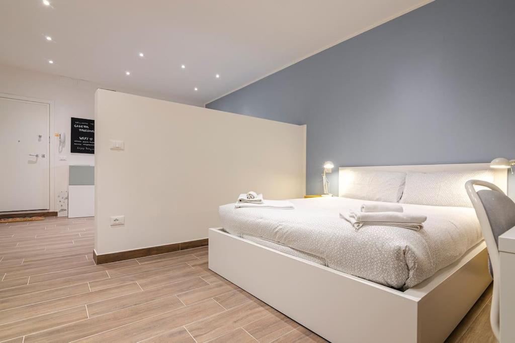 Appartement Casetta Falegnami, Nel Cuore Del Centro Storico Bologna