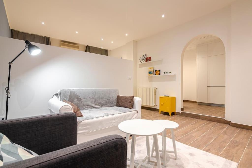 Casetta Falegnami, Nel Cuore Del Centro Storico Appartement *