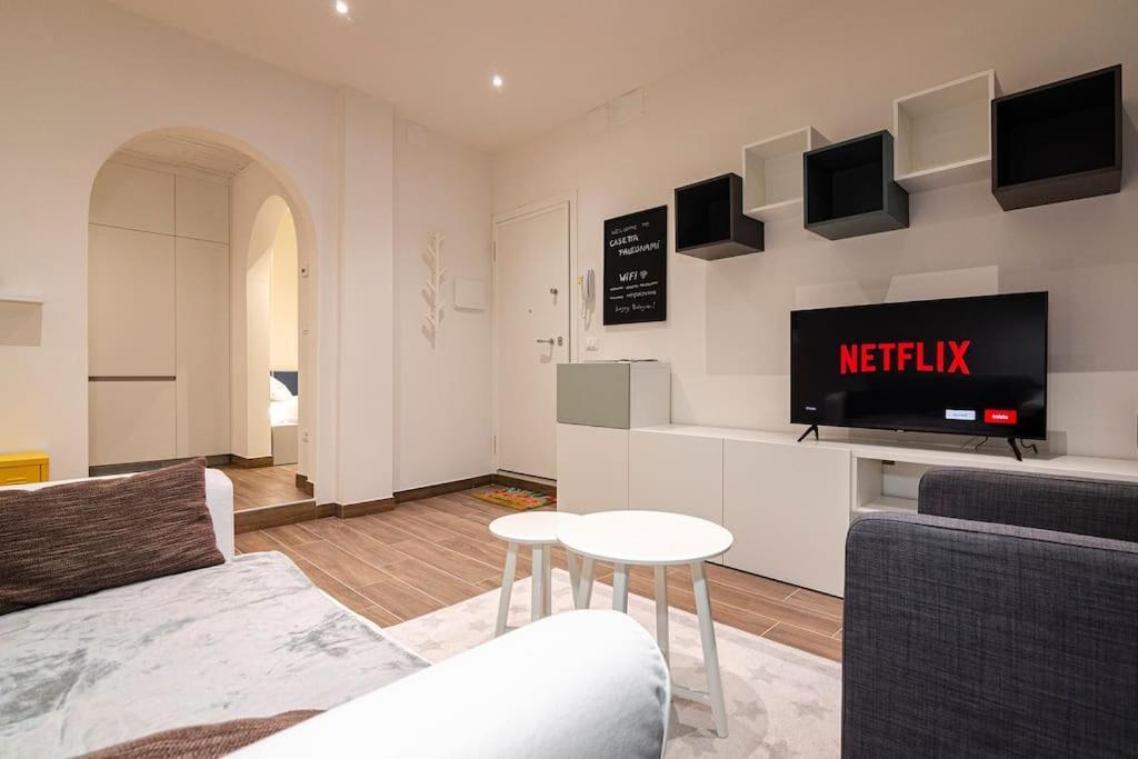 Casetta Falegnami, Nel Cuore Del Centro Storico Appartement Bologna