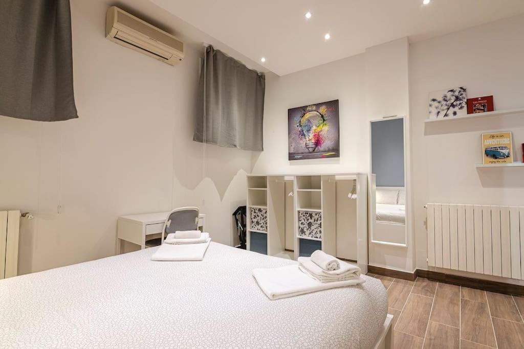 Appartement Casetta Falegnami, Nel Cuore Del Centro Storico *