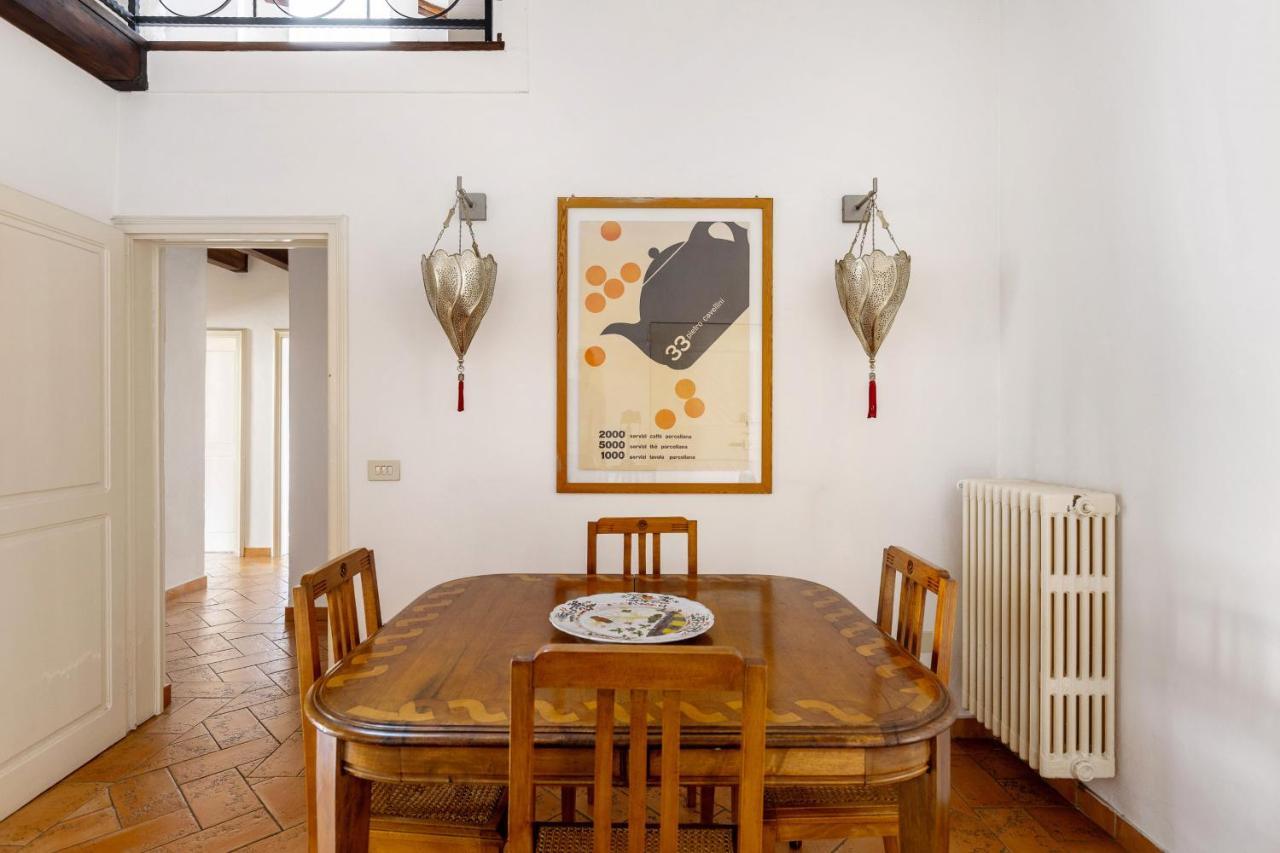Country Style House In By Wonderful Italy Apartamento *