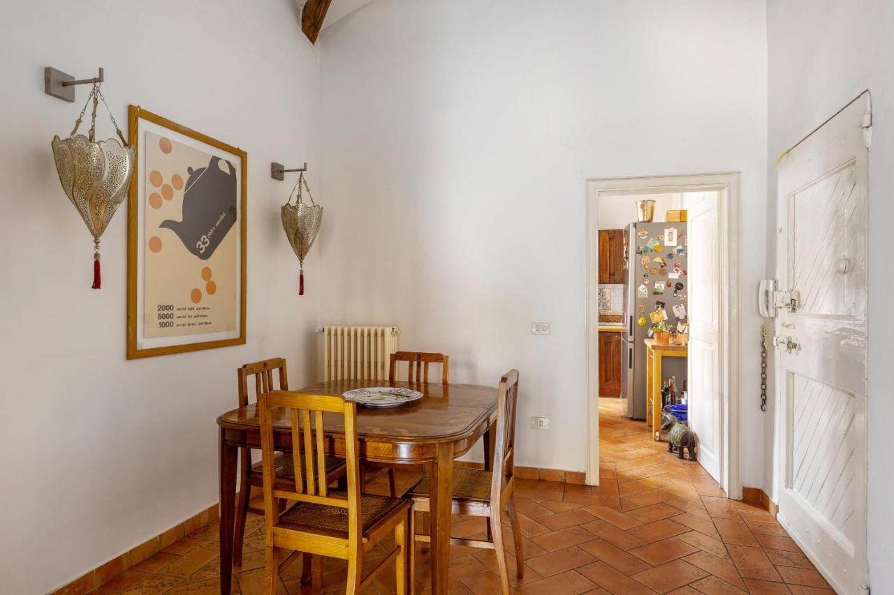 Apartamento Country Style House In By Wonderful Italy
