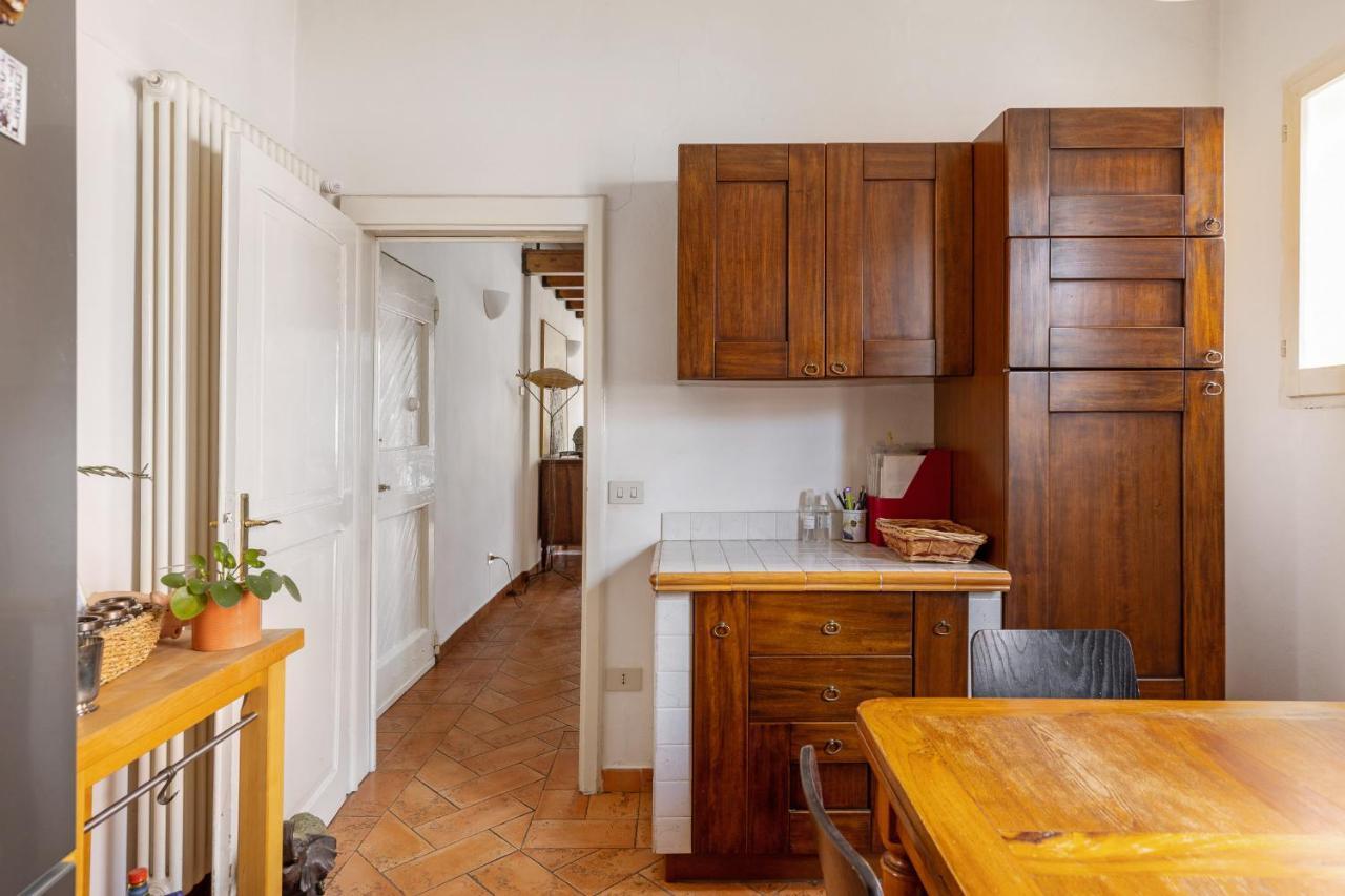 Apartamento Country Style House In By Wonderful Italy Bolonia