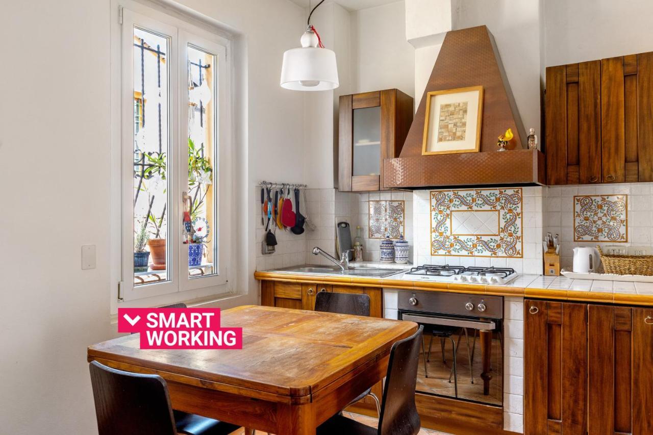 Country Style House In By Wonderful Italy Apartamento *