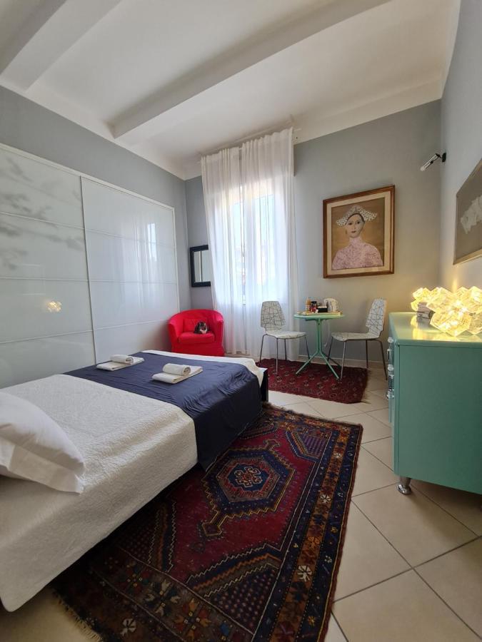 Bed & Breakfast Casa Di Stefy Sant'orsola Bologna