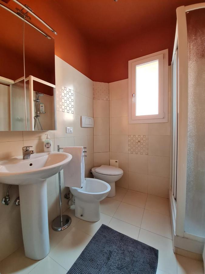 Casa Di Stefy Sant'orsola Bed & Breakfast Bologna