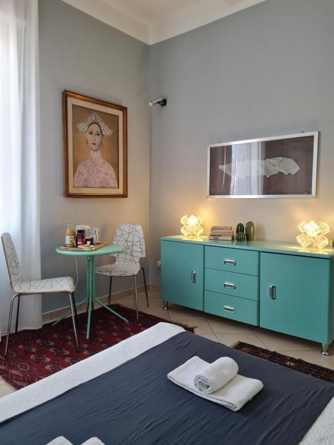 Casa Di Stefy Sant'orsola * Bologna