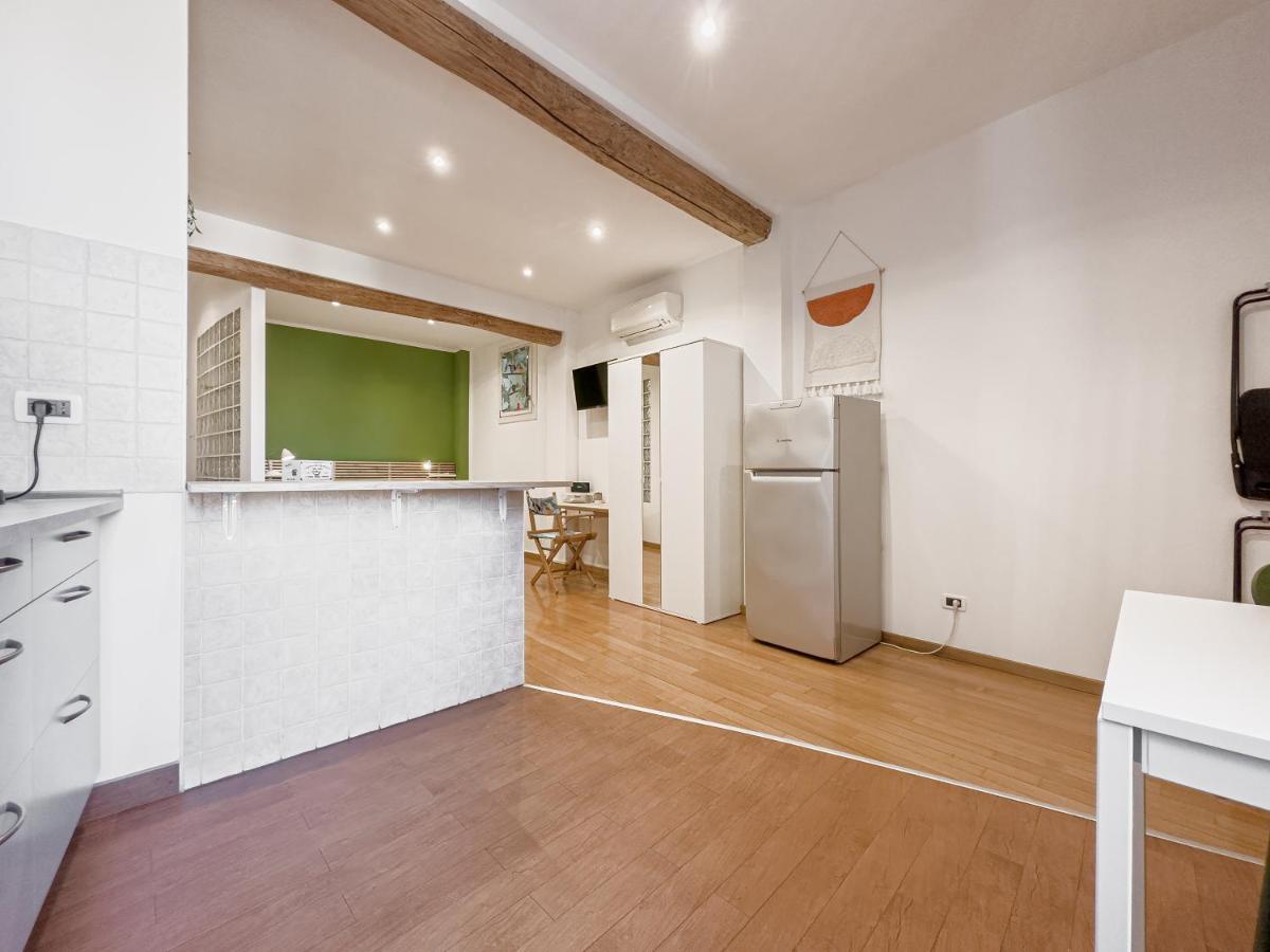 Realkasa Nosadella Flat Bologne