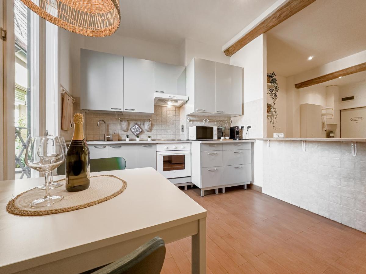 Apartment Realkasa Nosadella Flat *