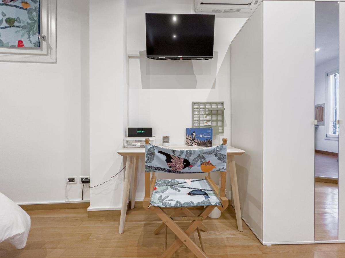 Realkasa Nosadella Flat Appartement *