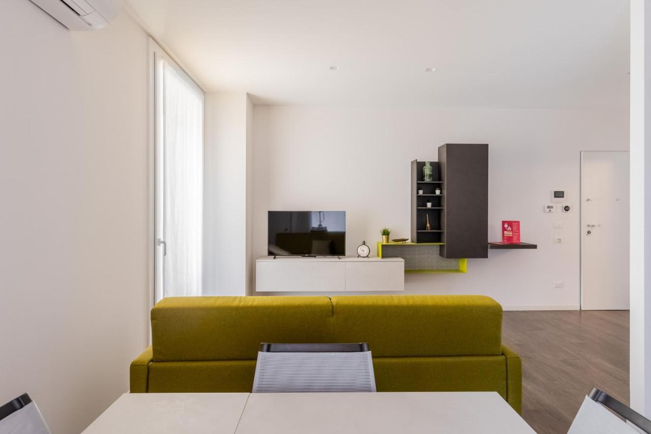 Citrus By Wonderful Italy Appartement