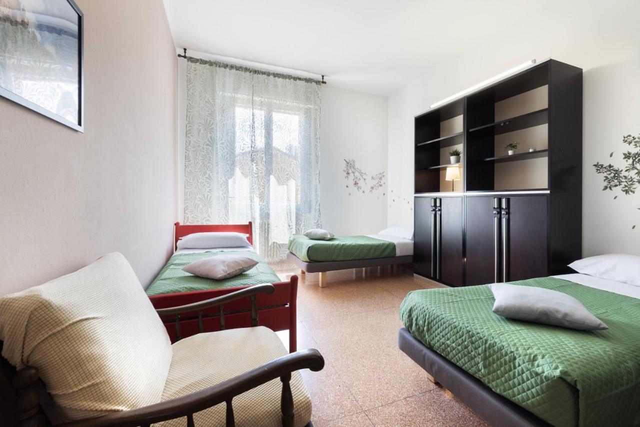 Apartment We - Sanluca57, Bologna
