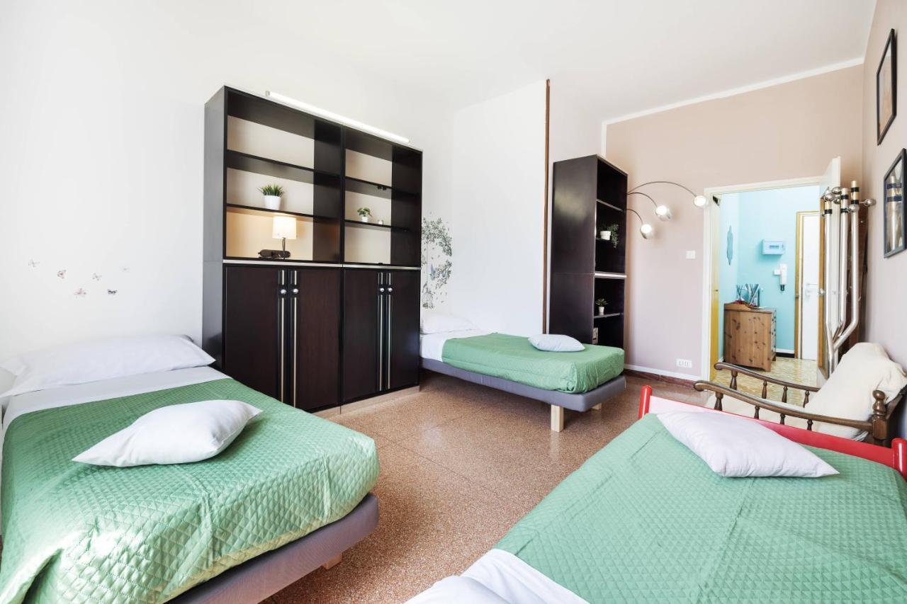We - Sanluca57, Apartment *