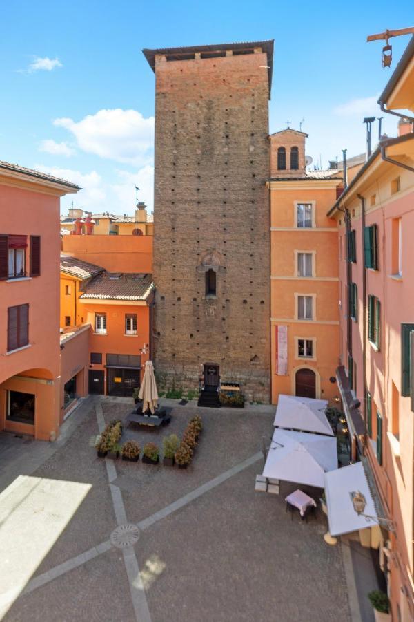 Apartment Corte De' Galluzzi My For *