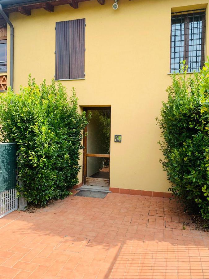 Appartement Tra E Citta *
