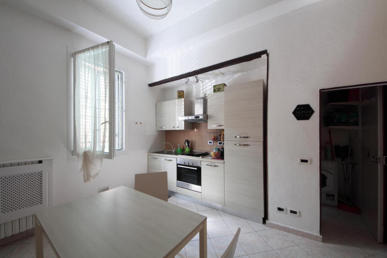 Appartement La Casa Di Gigi Tra Fiera E Universita