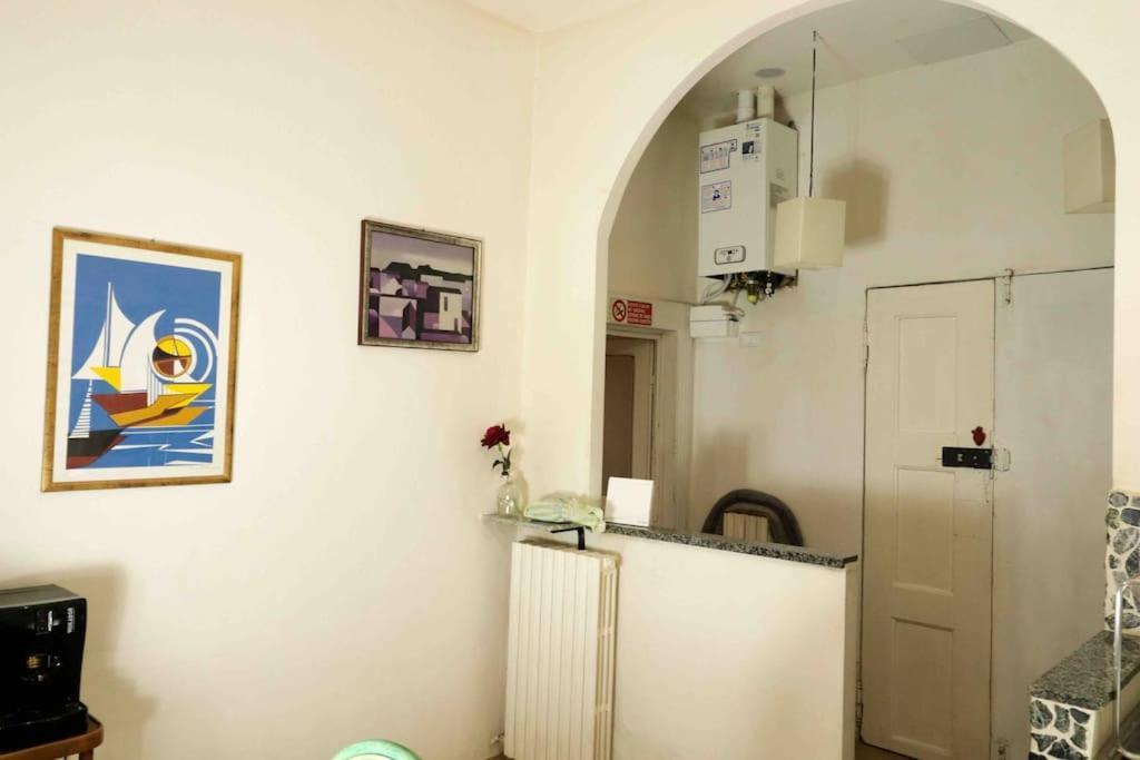 Lovely Flat, Ground Floor Centre Of Bologna! :) Appartement Bologne