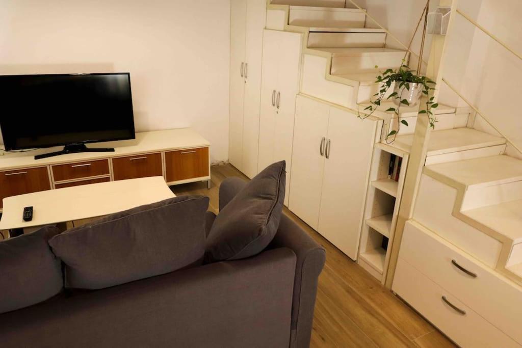 Appartement Lovely Flat, Ground Floor Centre Of Bologna! :) *