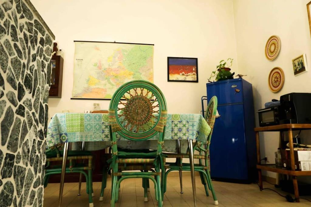 Lovely Flat, Ground Floor Centre Of Bologna! :) Appartement Bologne
