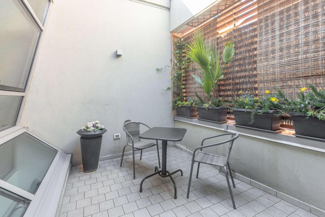 Chic & Modern With Terrace Appartamento *