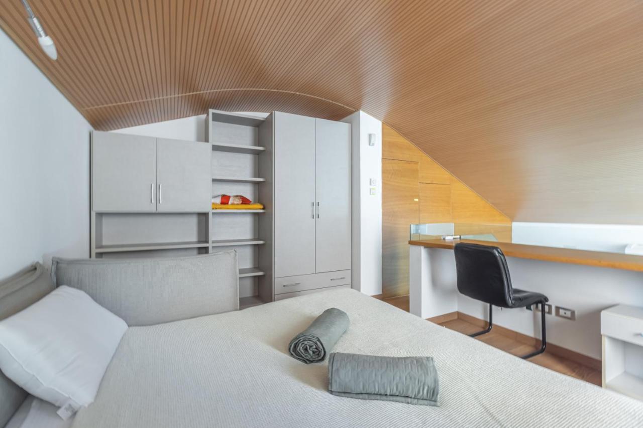 Chic & Modern With Terrace Appartamento