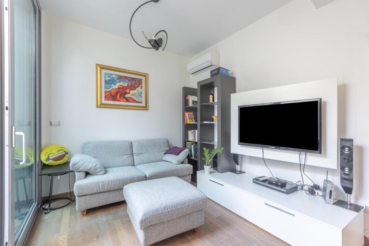 Appartamento Chic & Modern With Terrace *