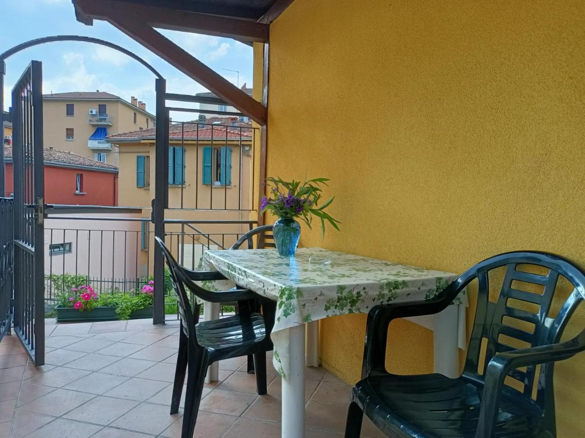 Apartamento Borghetto San Donato 105 *