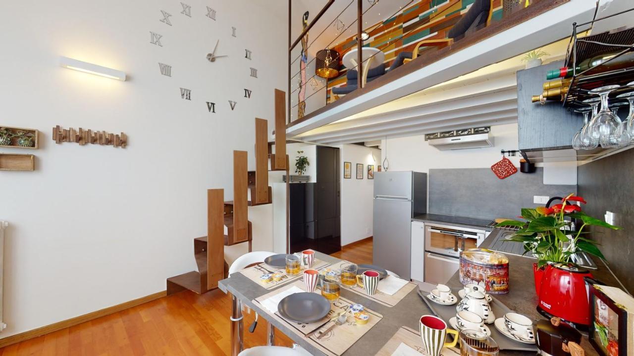 House Apartment Bologna