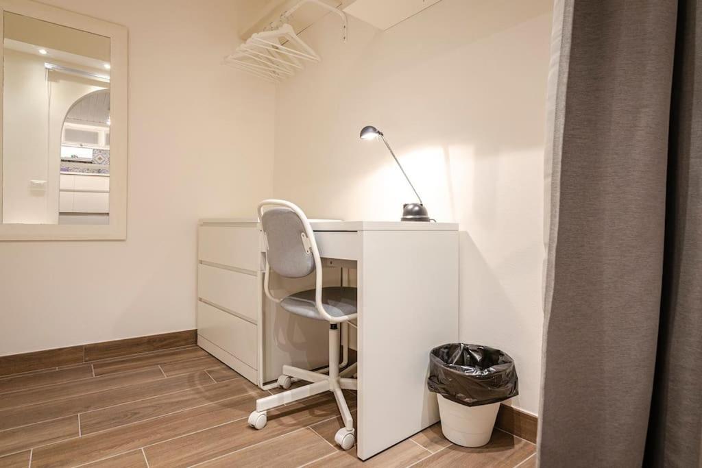 Appartement Casetta Falegnami, Nel Cuore Del Centro Storico