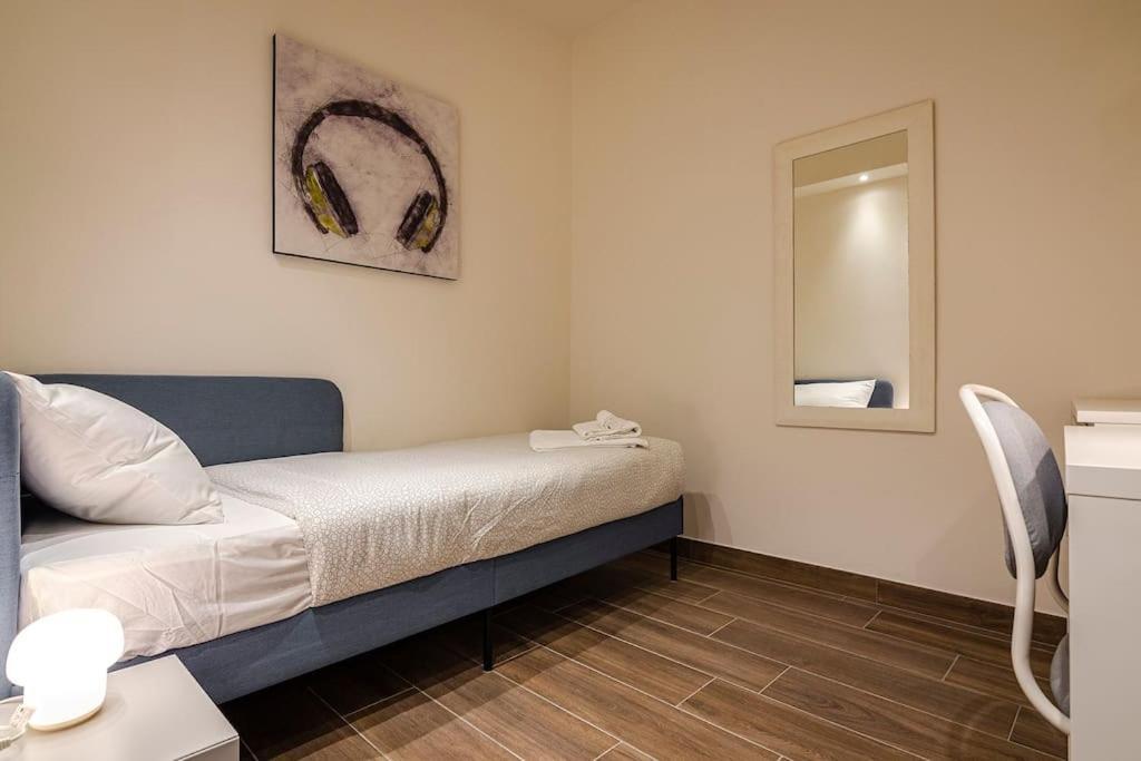 Casetta Falegnami, Nel Cuore Del Centro Storico Appartement