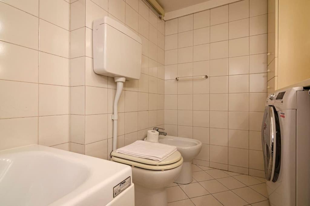 Appartement Casetta Falegnami, Nel Cuore Del Centro Storico Bologna