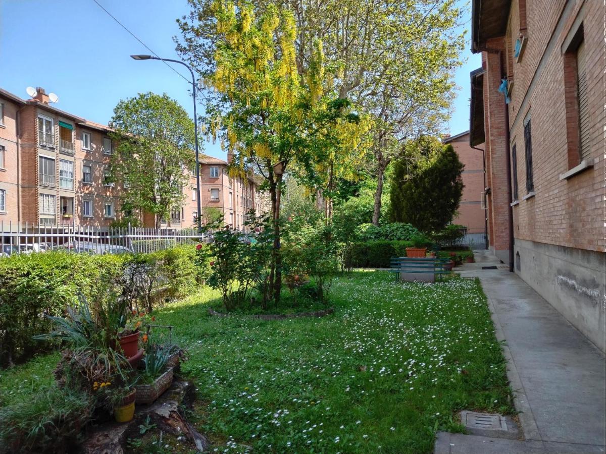 B1 Maison d'hôtes Bologne