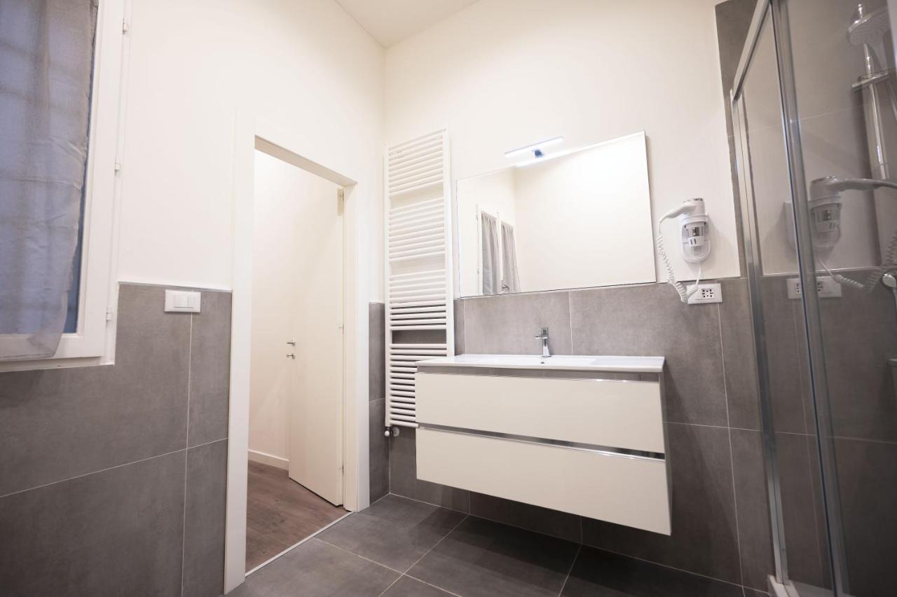 Apartment Realkasa Broccaindosso *