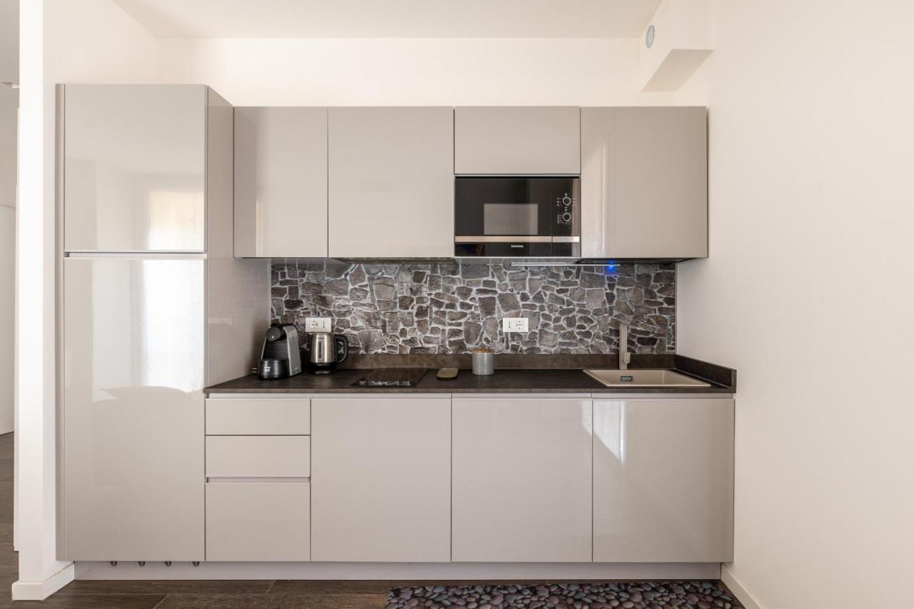 Appartement Citrus By Wonderful Italy *