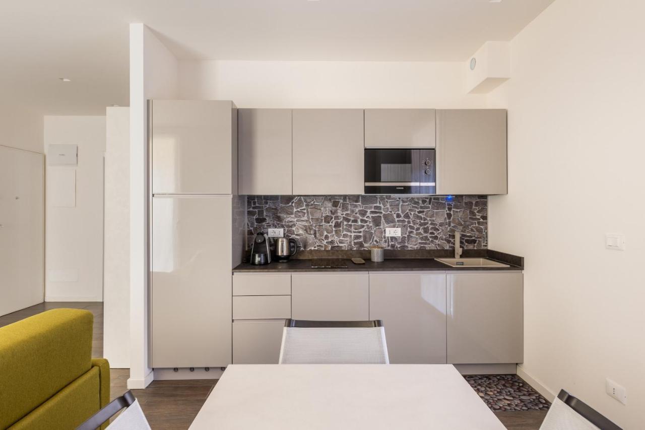 Appartement Citrus By Wonderful Italy *