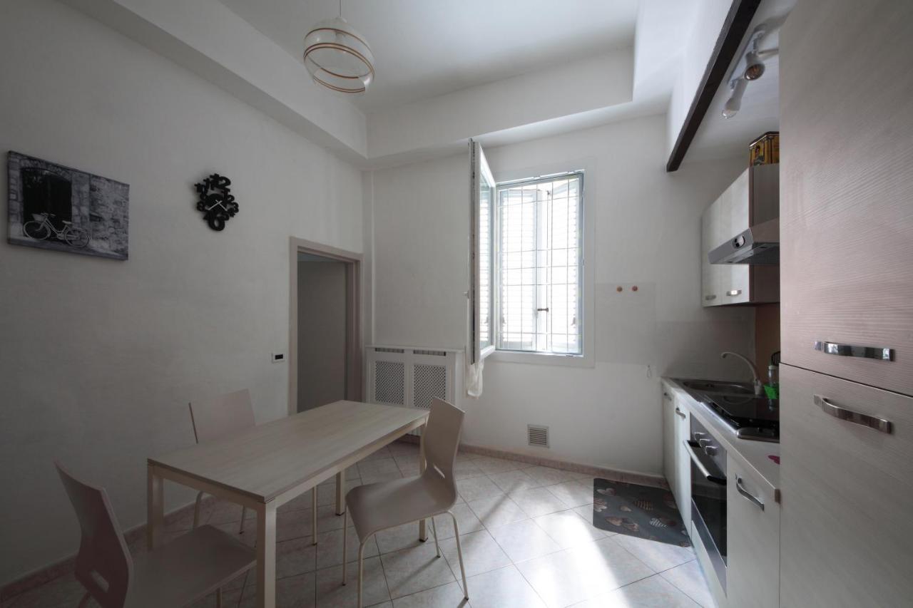La Casa Di Gigi Tra Fiera E Universita Bologne