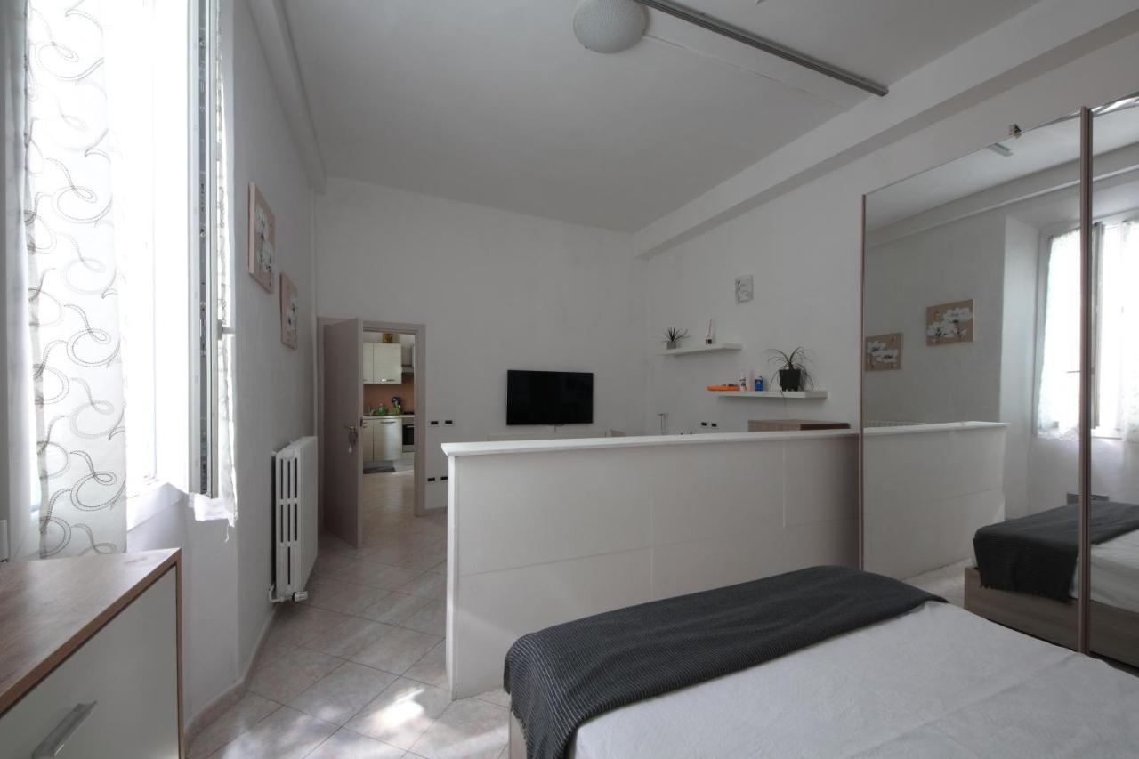 La Casa Di Gigi Tra Fiera E Universita Appartement