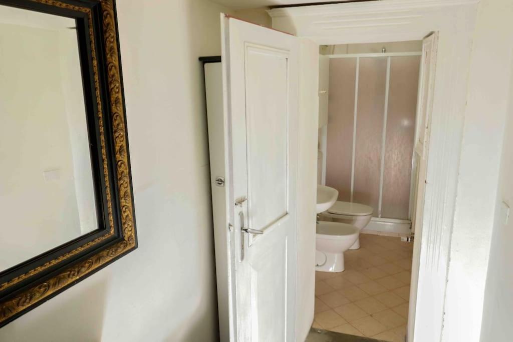Lovely Flat, Ground Floor Centre Of Bologna! :) Appartement *