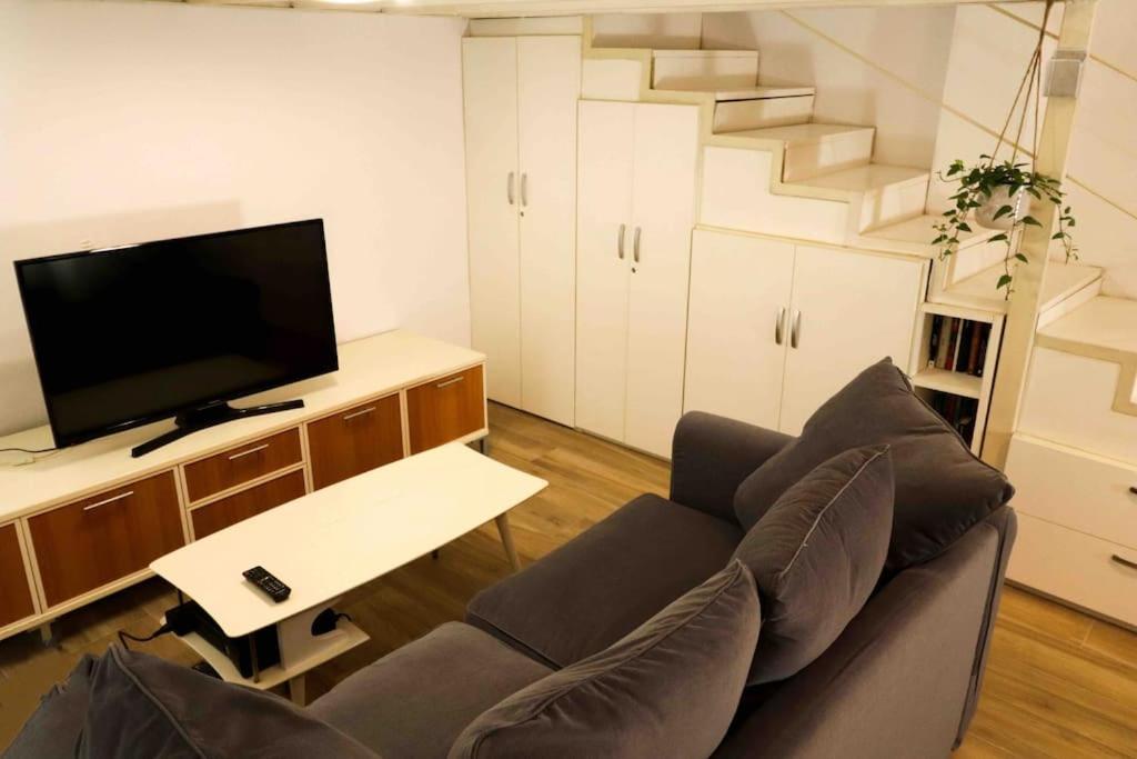 Lovely Flat, Ground Floor Centre Of Bologna! :) Appartement *