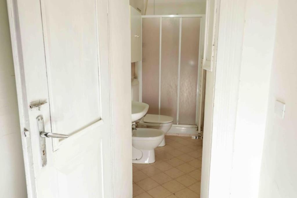 Appartement Lovely Flat, Ground Floor Centre Of Bologna! :) *