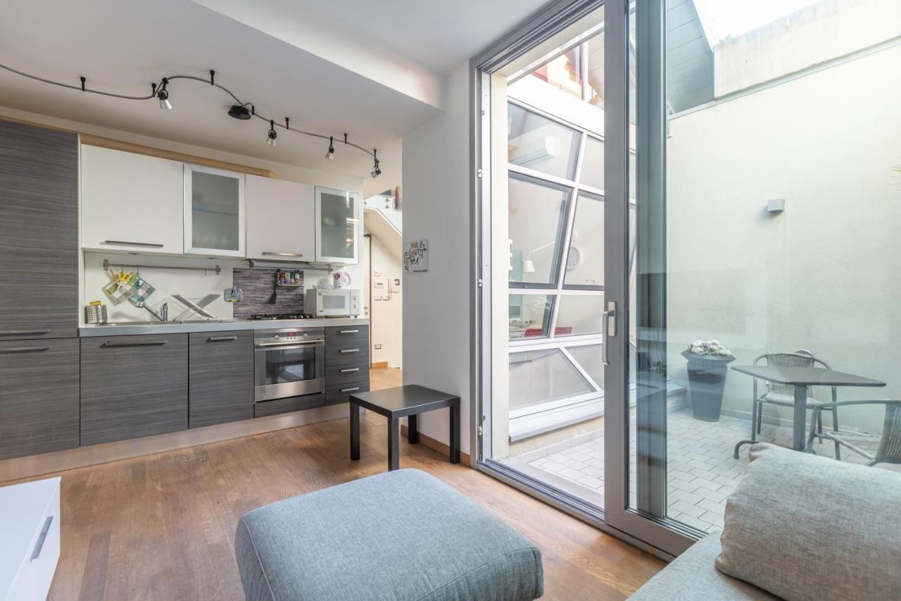Appartamento Chic & Modern With Terrace *