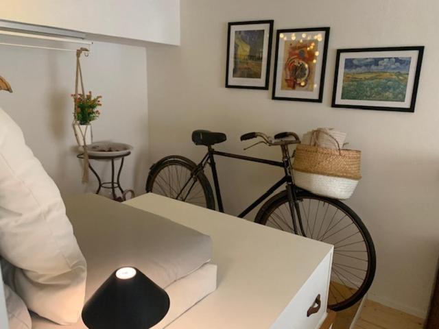 Apartment House Bologna