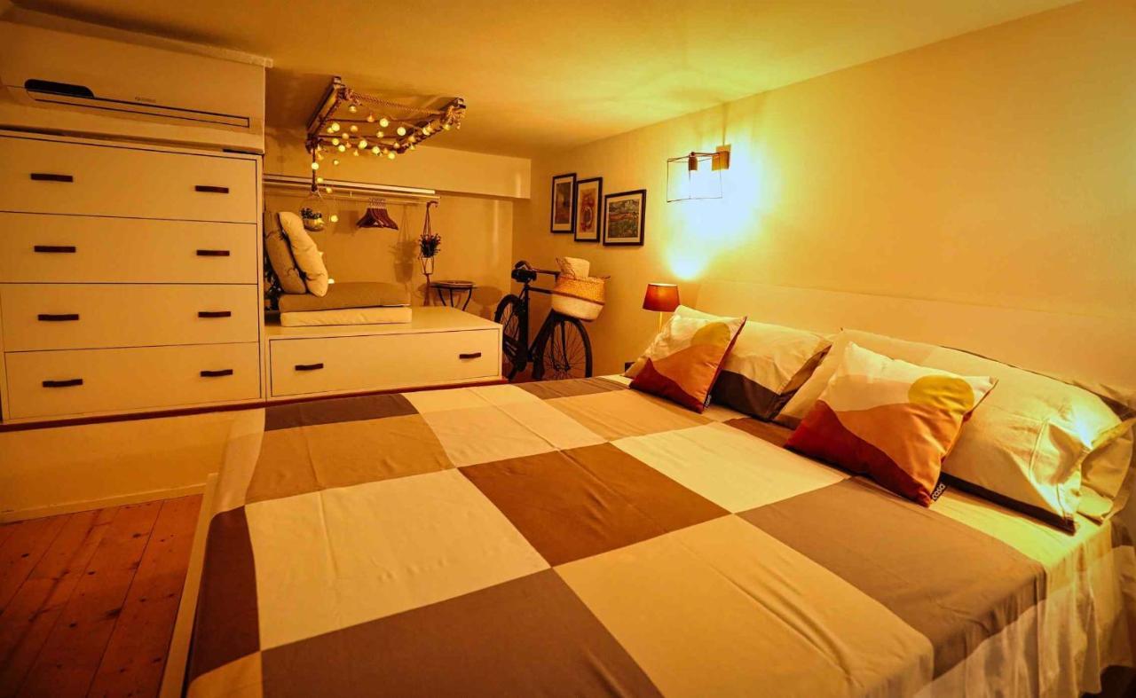 Apartment House Bologna