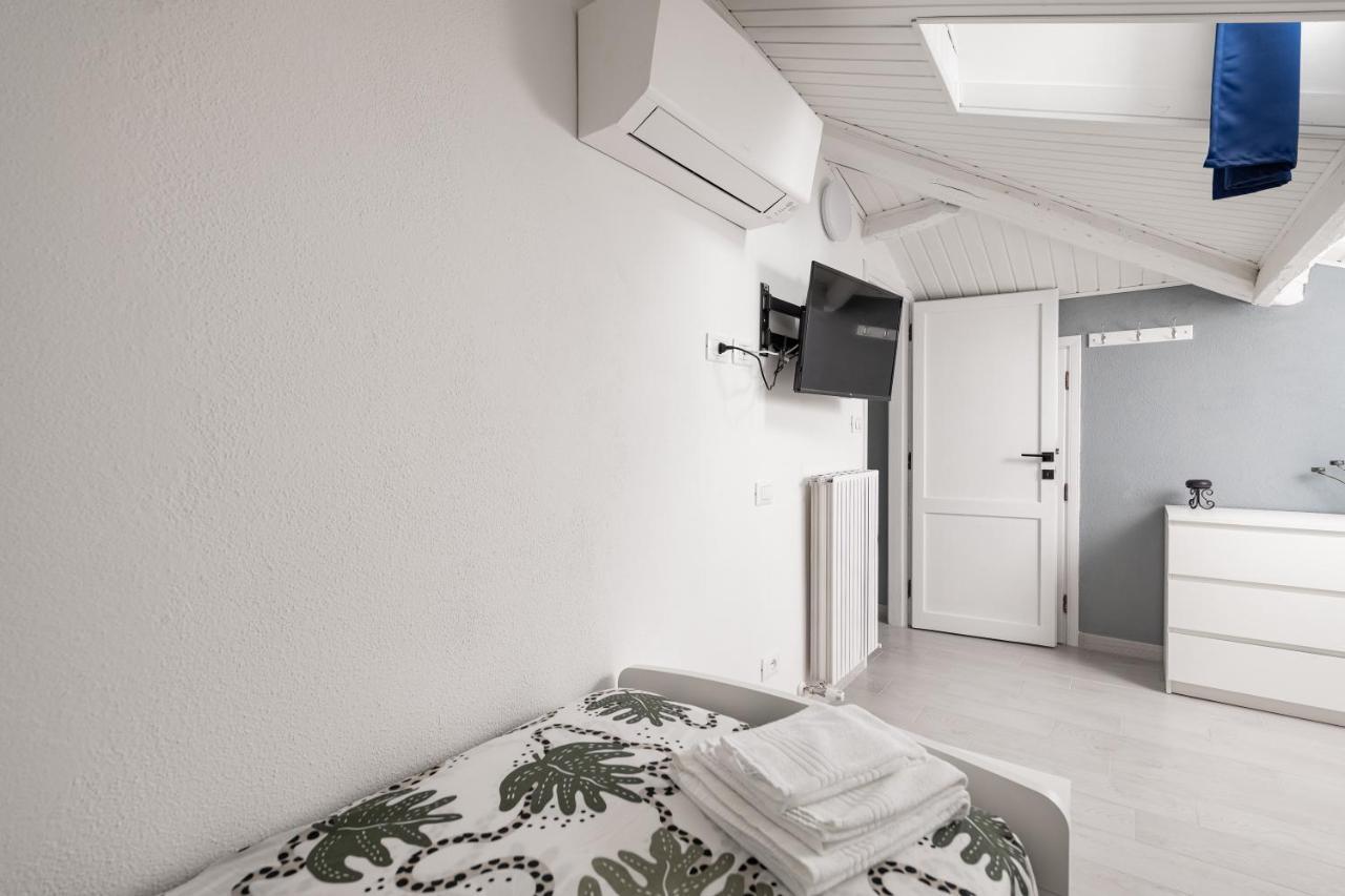Appartement La Mansardina Sant'orsola