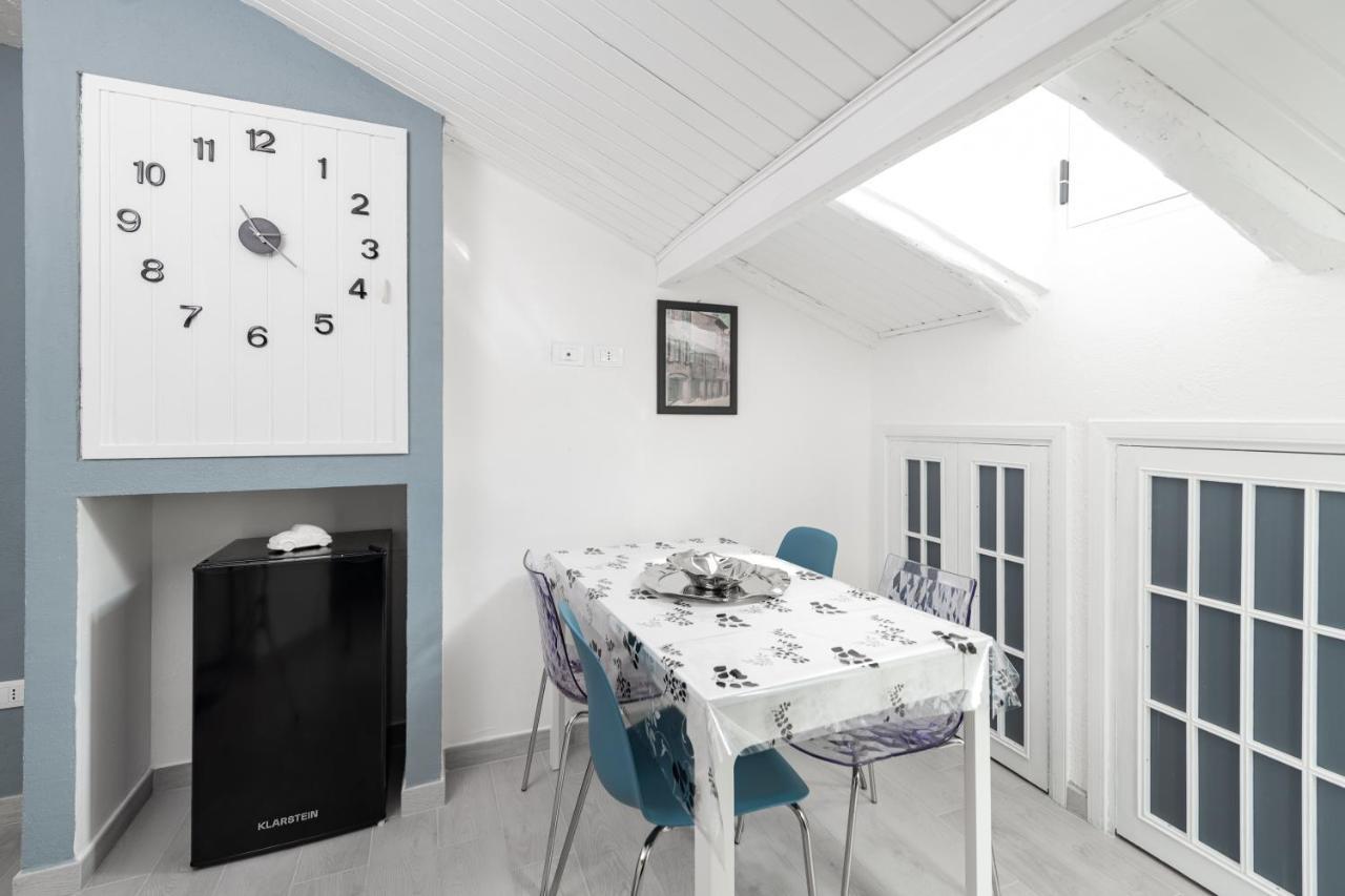 Appartement La Mansardina Sant'orsola Bologna