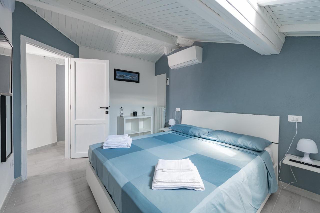 La Mansardina Sant'orsola Appartement Bologna